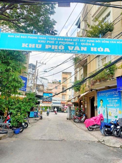 Nhà đẹp Lạc Trung 75m2, 6 tầng, 7m mặt tiền bán gấp giá hợp lý!